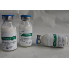 High Quality Medium and Long Chainfat Emulsion Injection